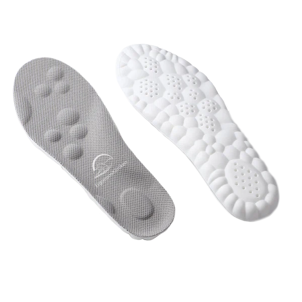 ORTOPEDINEN KENGÄNPOHJA 4D