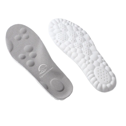 ORTOPEDINEN KENGÄNPOHJA 4D